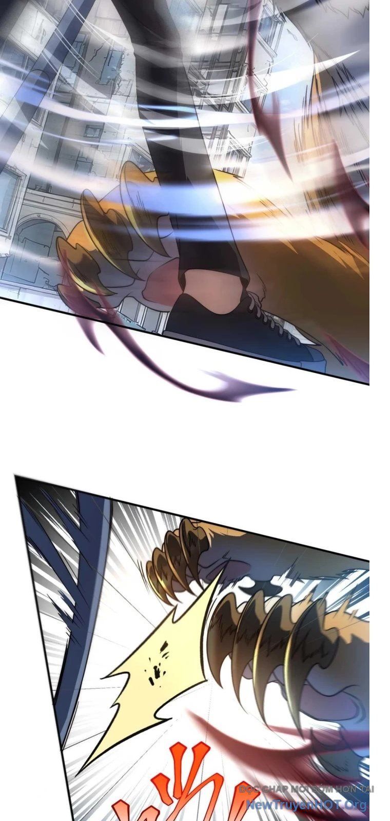 đọc truyện Toàn Cầu Dị Năng: Bắt Đầu Thức Tỉnh Tử Tiêu Thần Lôi Chương 6 ảnh 14 tại Thiên Thai Truyện