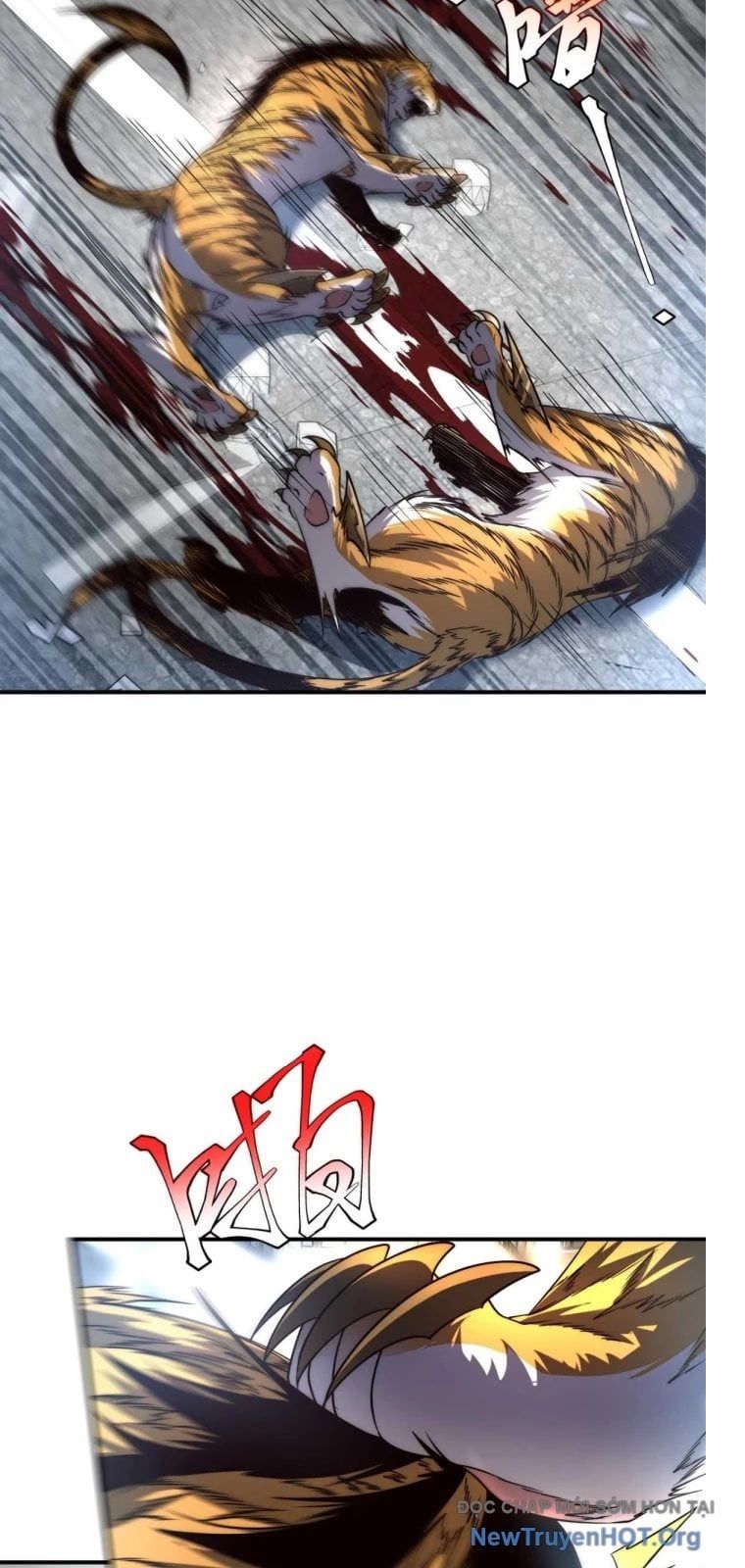 đọc truyện Toàn Cầu Dị Năng: Bắt Đầu Thức Tỉnh Tử Tiêu Thần Lôi Chương 6 ảnh 18 tại Thiên Thai Truyện