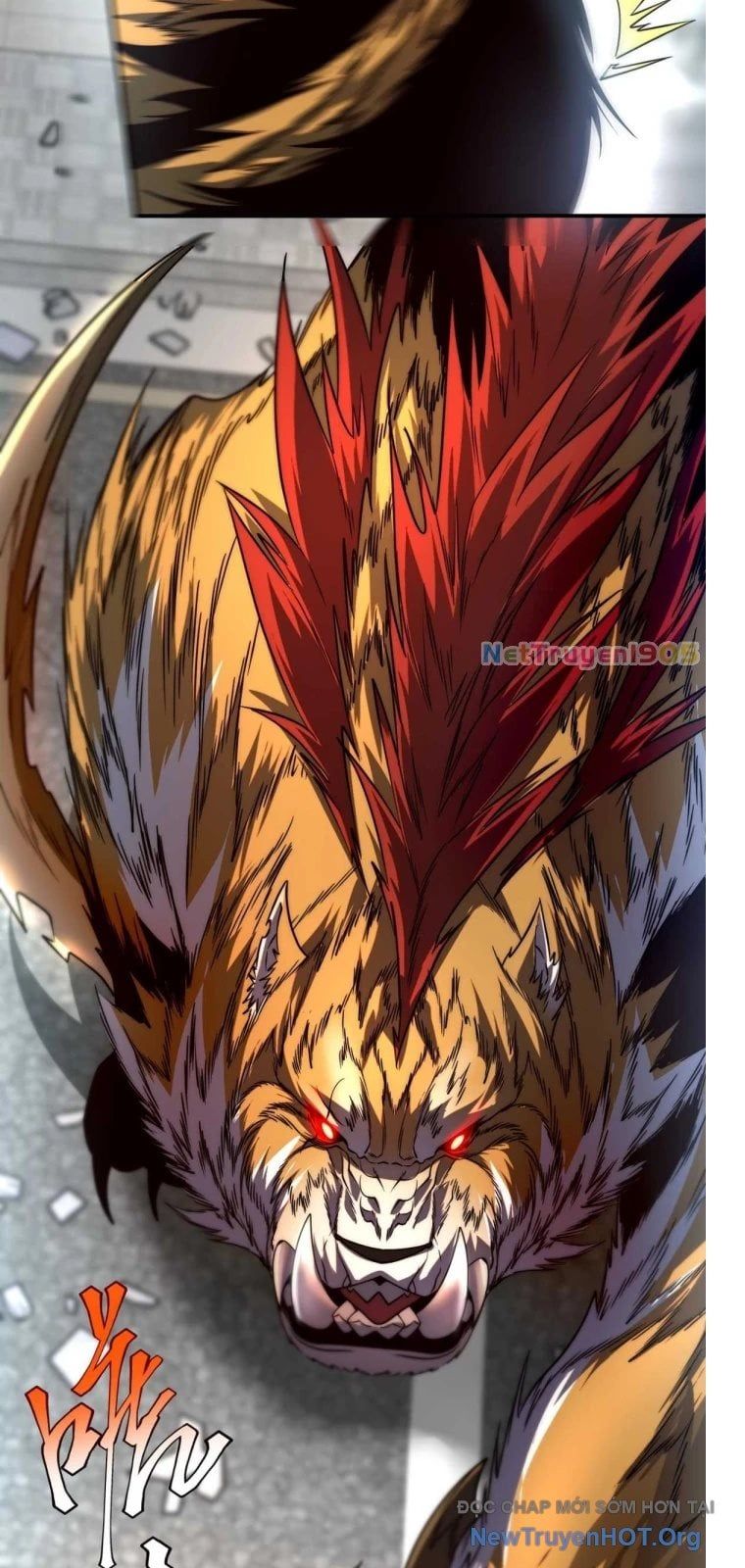 đọc truyện Toàn Cầu Dị Năng: Bắt Đầu Thức Tỉnh Tử Tiêu Thần Lôi Chương 6 ảnh 19 tại Thiên Thai Truyện