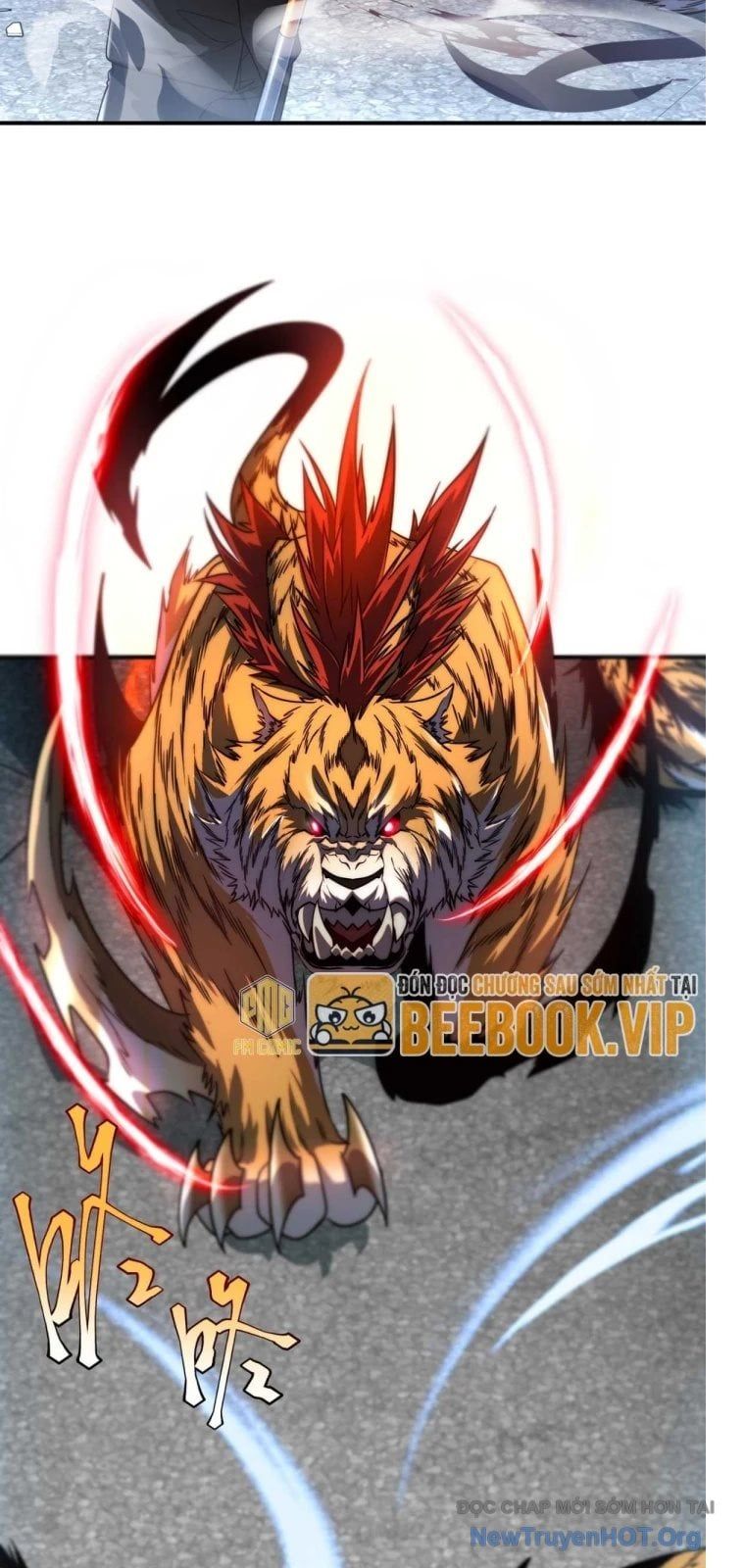 đọc truyện Toàn Cầu Dị Năng: Bắt Đầu Thức Tỉnh Tử Tiêu Thần Lôi Chương 6 ảnh 21 tại Thiên Thai Truyện