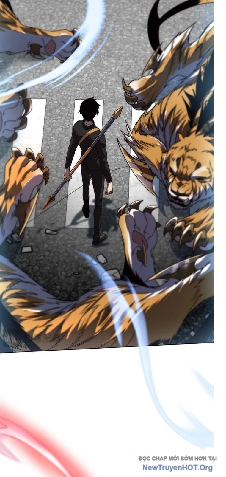 đọc truyện Toàn Cầu Dị Năng: Bắt Đầu Thức Tỉnh Tử Tiêu Thần Lôi Chương 6 ảnh 22 tại Thiên Thai Truyện