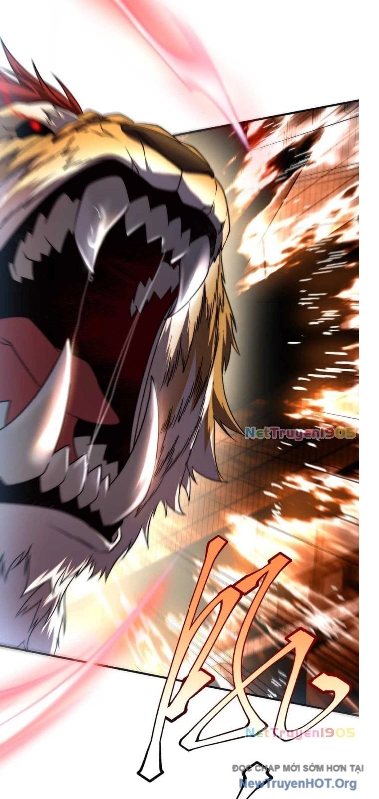 đọc truyện Toàn Cầu Dị Năng: Bắt Đầu Thức Tỉnh Tử Tiêu Thần Lôi Chương 6 ảnh 23 tại Thiên Thai Truyện