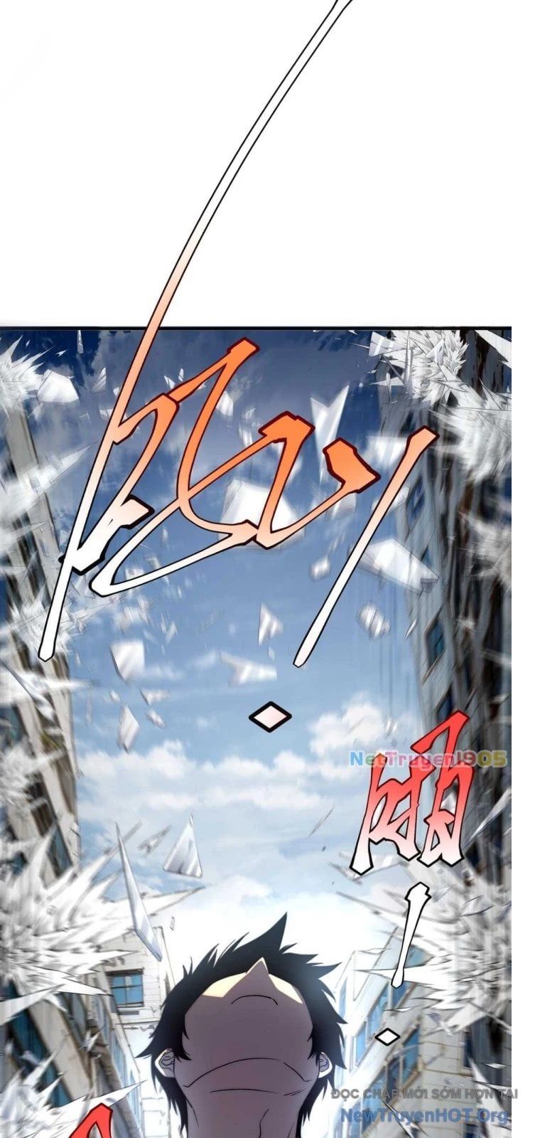 đọc truyện Toàn Cầu Dị Năng: Bắt Đầu Thức Tỉnh Tử Tiêu Thần Lôi Chương 6 ảnh 24 tại Thiên Thai Truyện