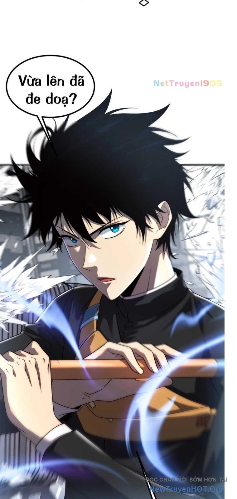 đọc truyện Toàn Cầu Dị Năng: Bắt Đầu Thức Tỉnh Tử Tiêu Thần Lôi Chương 6 ảnh 26 tại Thiên Thai Truyện