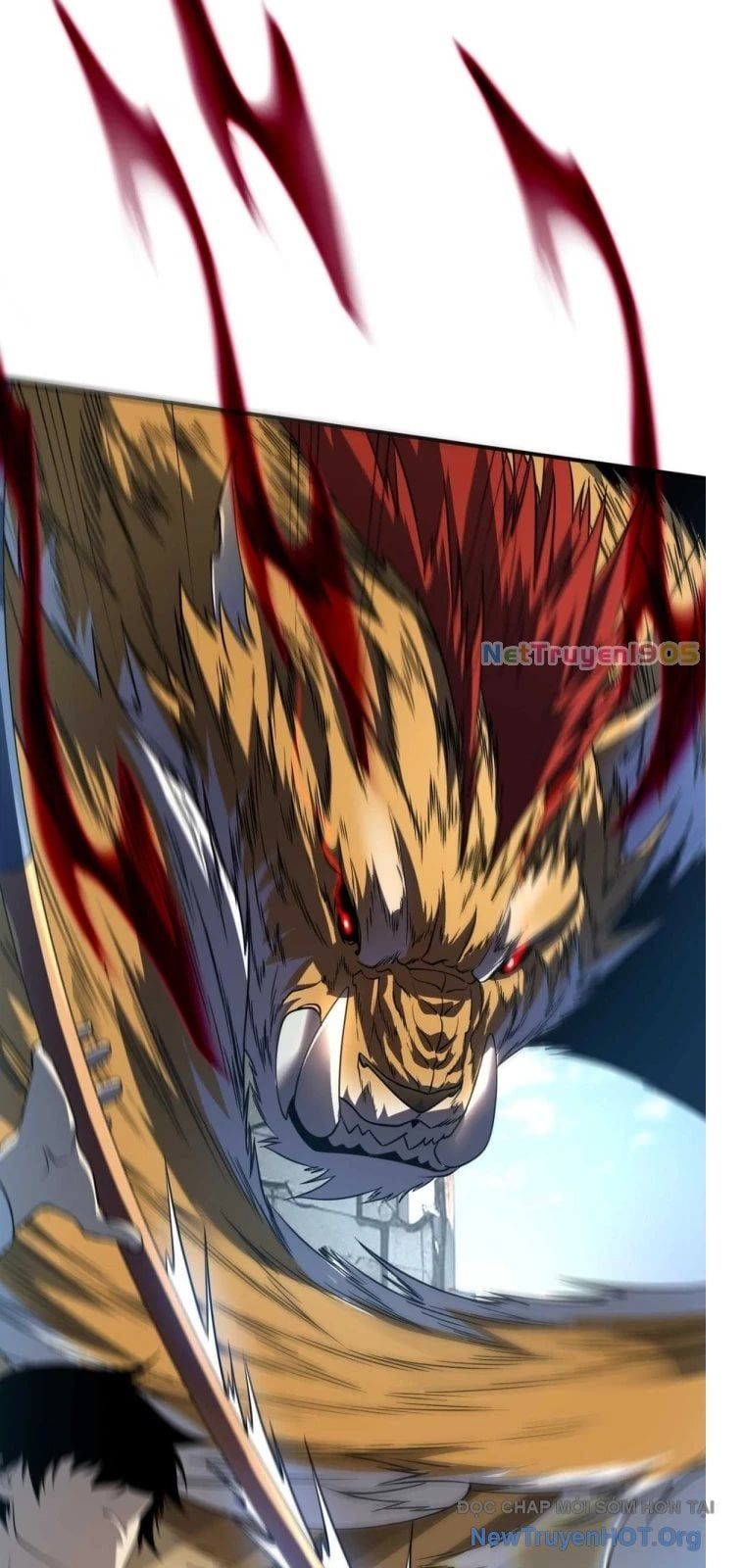 đọc truyện Toàn Cầu Dị Năng: Bắt Đầu Thức Tỉnh Tử Tiêu Thần Lôi Chương 6 ảnh 28 tại Thiên Thai Truyện