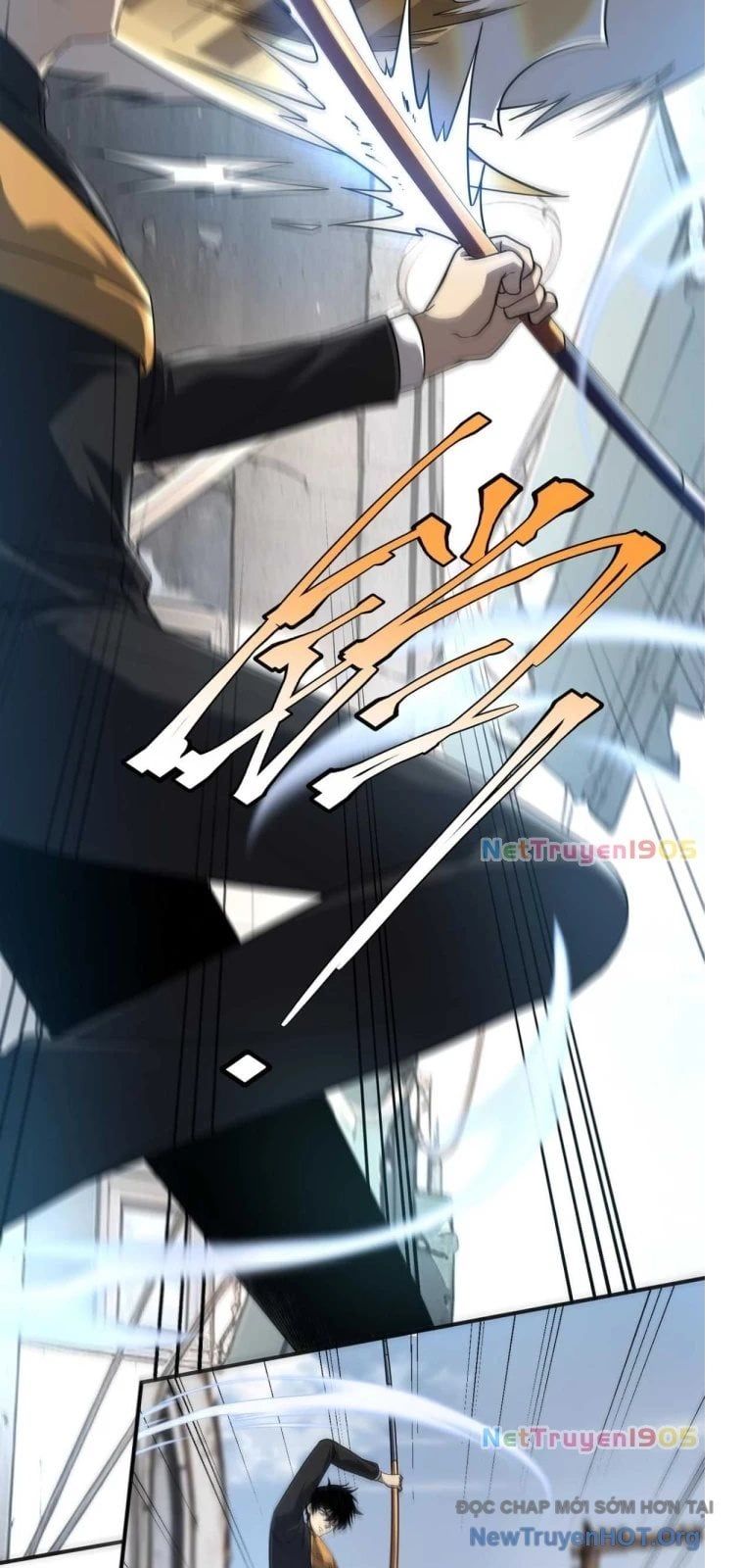 đọc truyện Toàn Cầu Dị Năng: Bắt Đầu Thức Tỉnh Tử Tiêu Thần Lôi Chương 6 ảnh 29 tại Thiên Thai Truyện