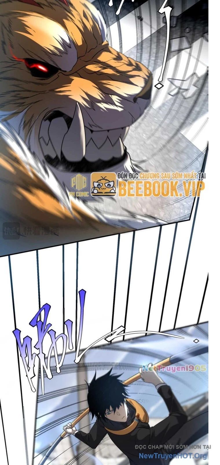 đọc truyện Toàn Cầu Dị Năng: Bắt Đầu Thức Tỉnh Tử Tiêu Thần Lôi Chương 6 ảnh 31 tại Thiên Thai Truyện