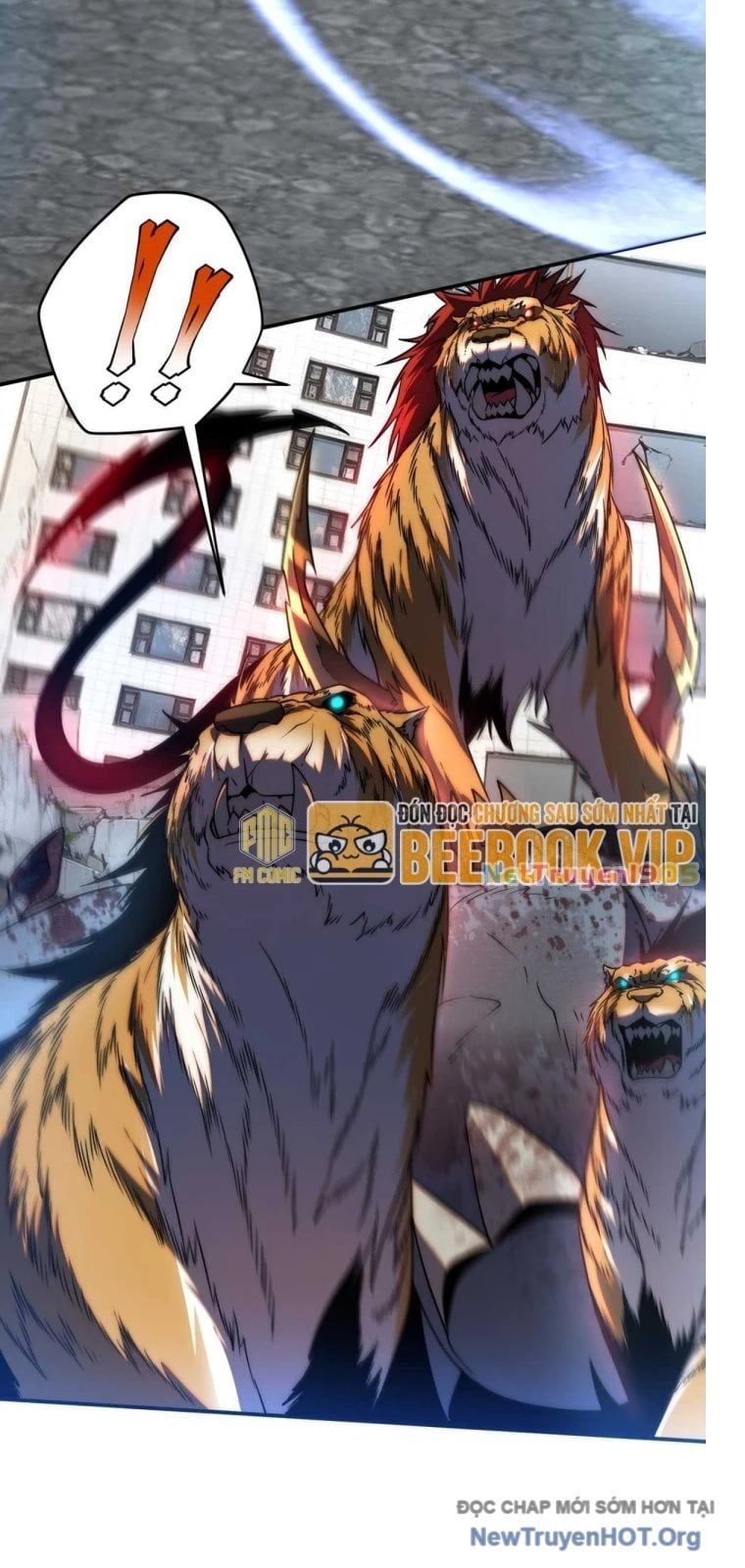 đọc truyện Toàn Cầu Dị Năng: Bắt Đầu Thức Tỉnh Tử Tiêu Thần Lôi Chương 6 ảnh 5 tại Thiên Thai Truyện