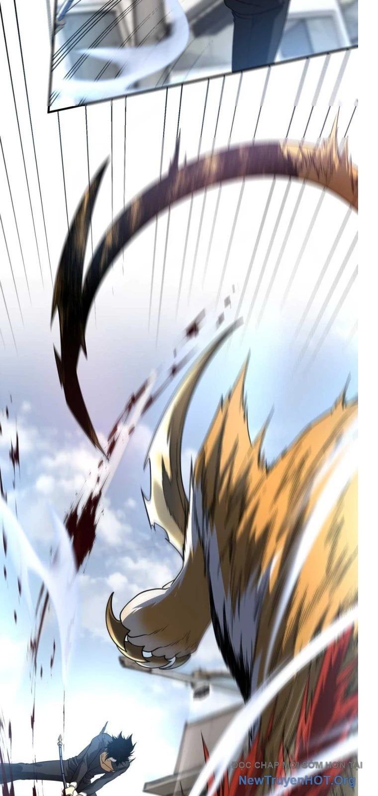 đọc truyện Toàn Cầu Dị Năng: Bắt Đầu Thức Tỉnh Tử Tiêu Thần Lôi Chương 6 ảnh 32 tại Thiên Thai Truyện