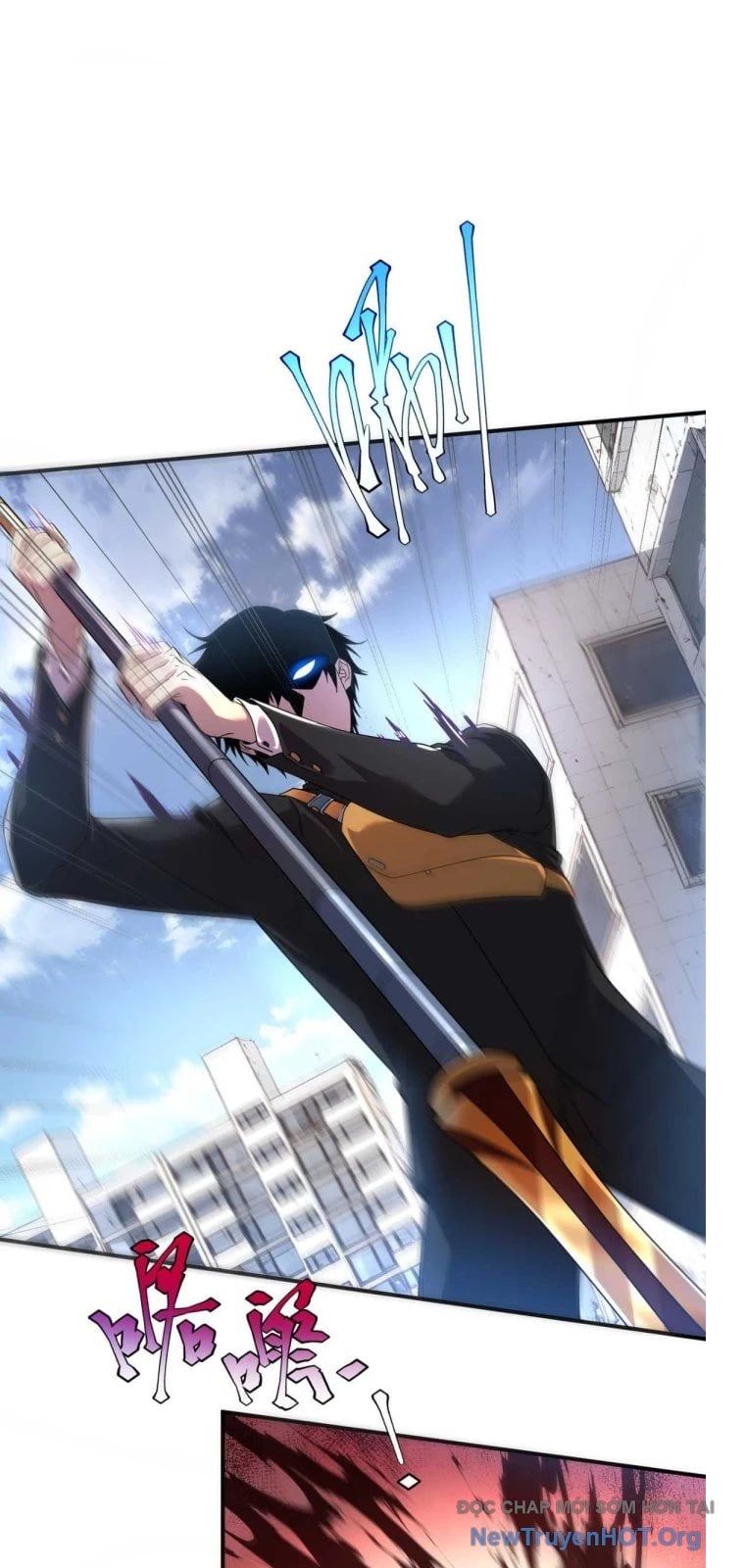 đọc truyện Toàn Cầu Dị Năng: Bắt Đầu Thức Tỉnh Tử Tiêu Thần Lôi Chương 6 ảnh 34 tại Thiên Thai Truyện