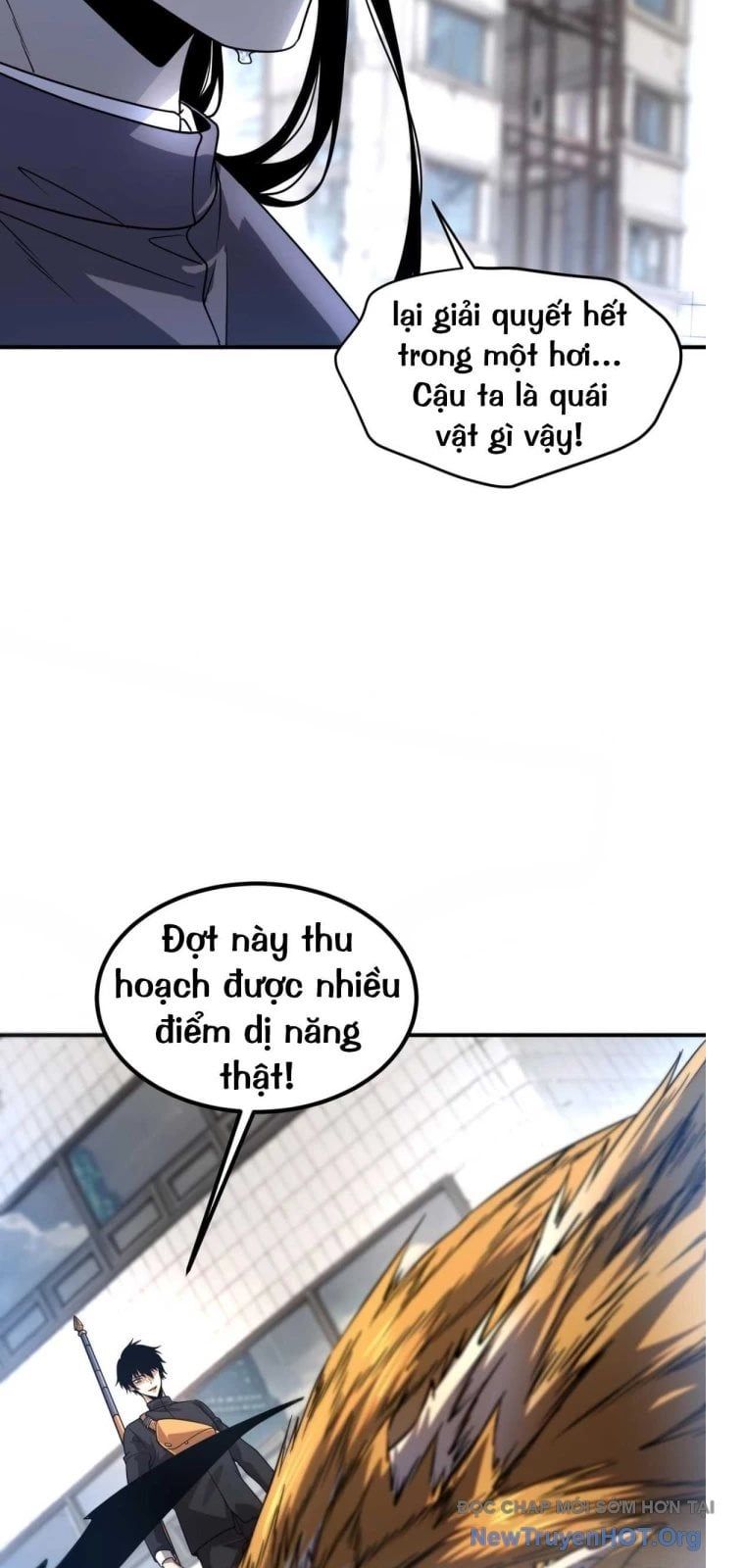 đọc truyện Toàn Cầu Dị Năng: Bắt Đầu Thức Tỉnh Tử Tiêu Thần Lôi Chương 6 ảnh 36 tại Thiên Thai Truyện