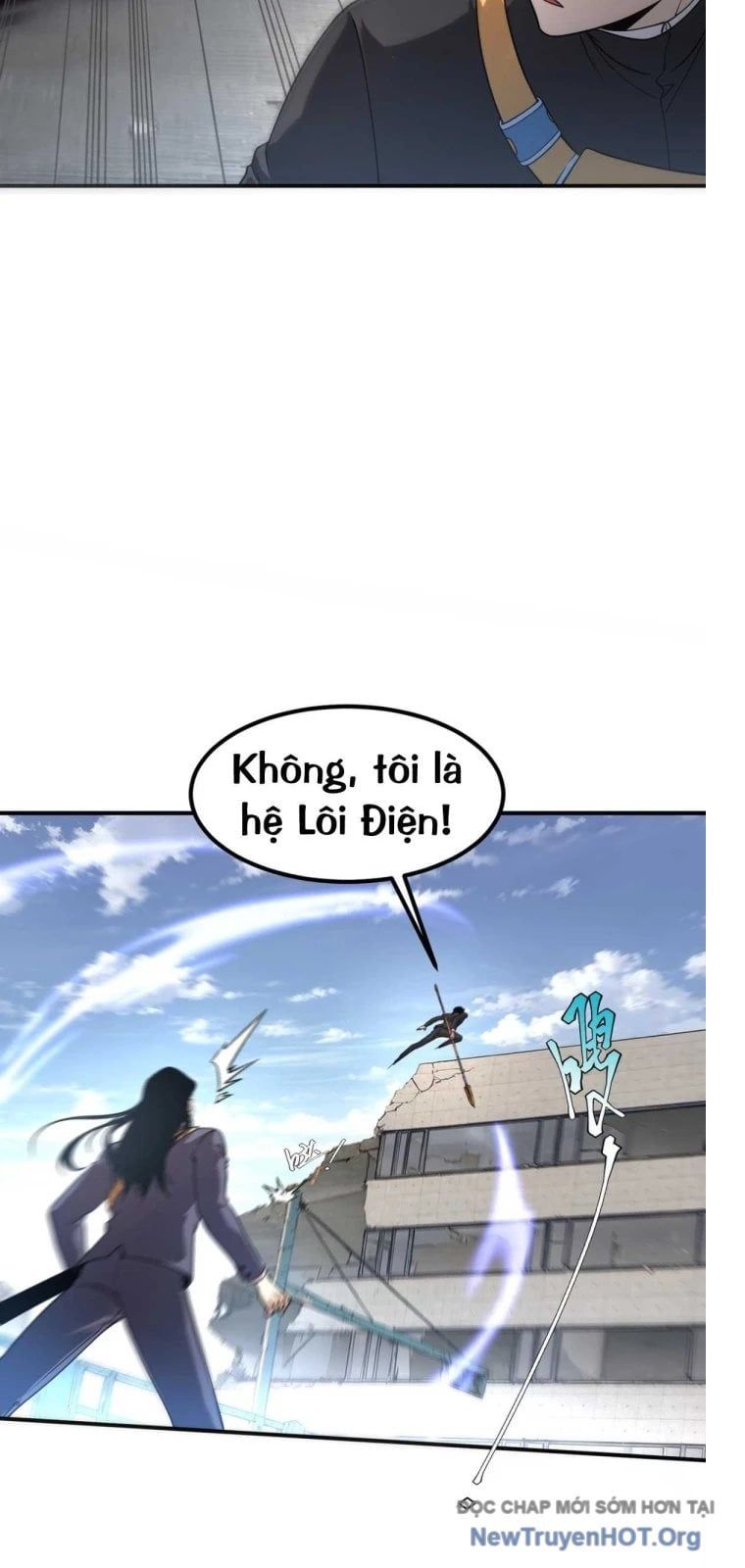 đọc truyện Toàn Cầu Dị Năng: Bắt Đầu Thức Tỉnh Tử Tiêu Thần Lôi Chương 6 ảnh 39 tại Thiên Thai Truyện