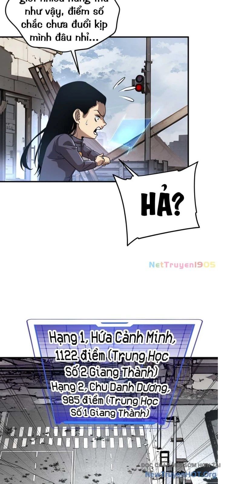 đọc truyện Toàn Cầu Dị Năng: Bắt Đầu Thức Tỉnh Tử Tiêu Thần Lôi Chương 6 ảnh 41 tại Thiên Thai Truyện