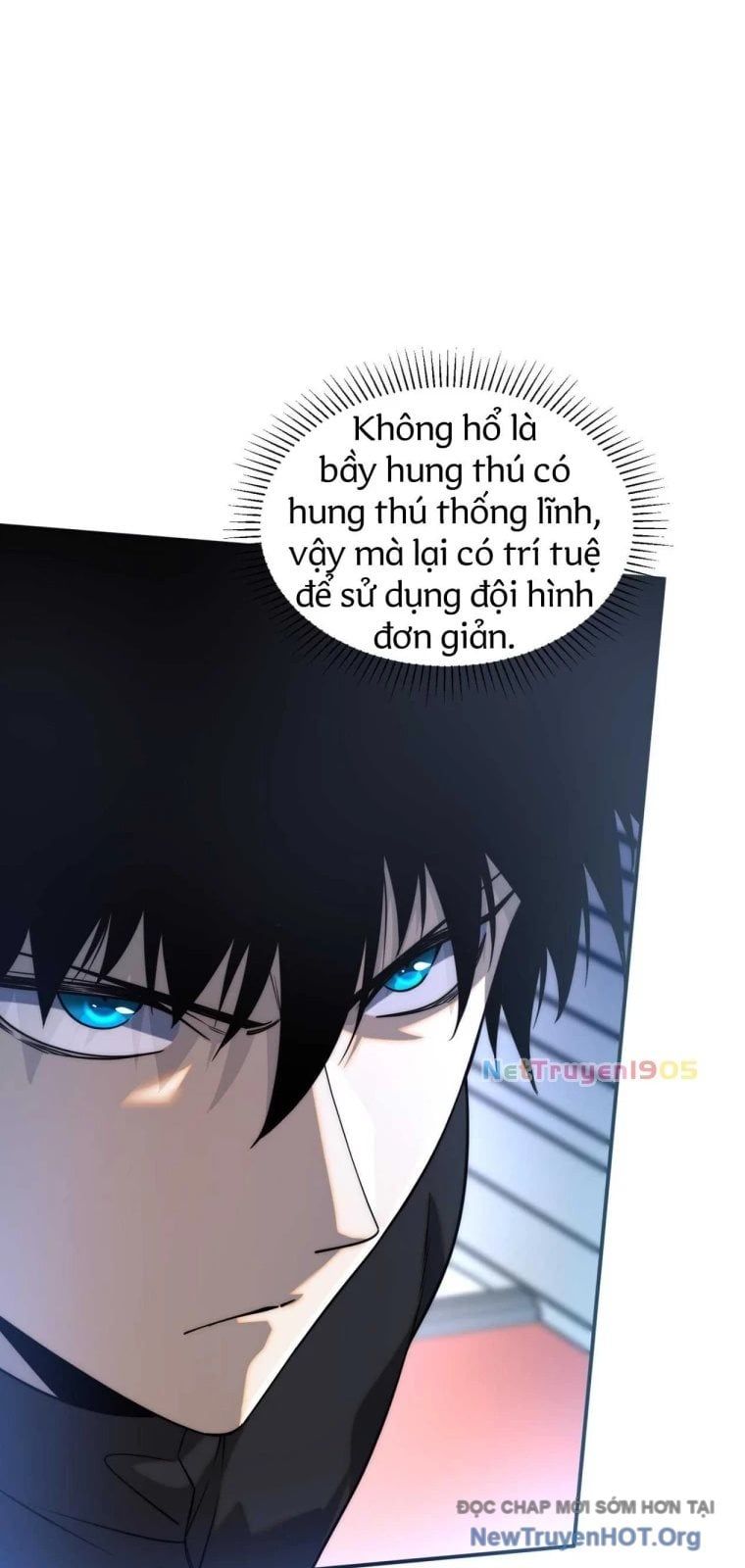 đọc truyện Toàn Cầu Dị Năng: Bắt Đầu Thức Tỉnh Tử Tiêu Thần Lôi Chương 6 ảnh 6 tại Thiên Thai Truyện