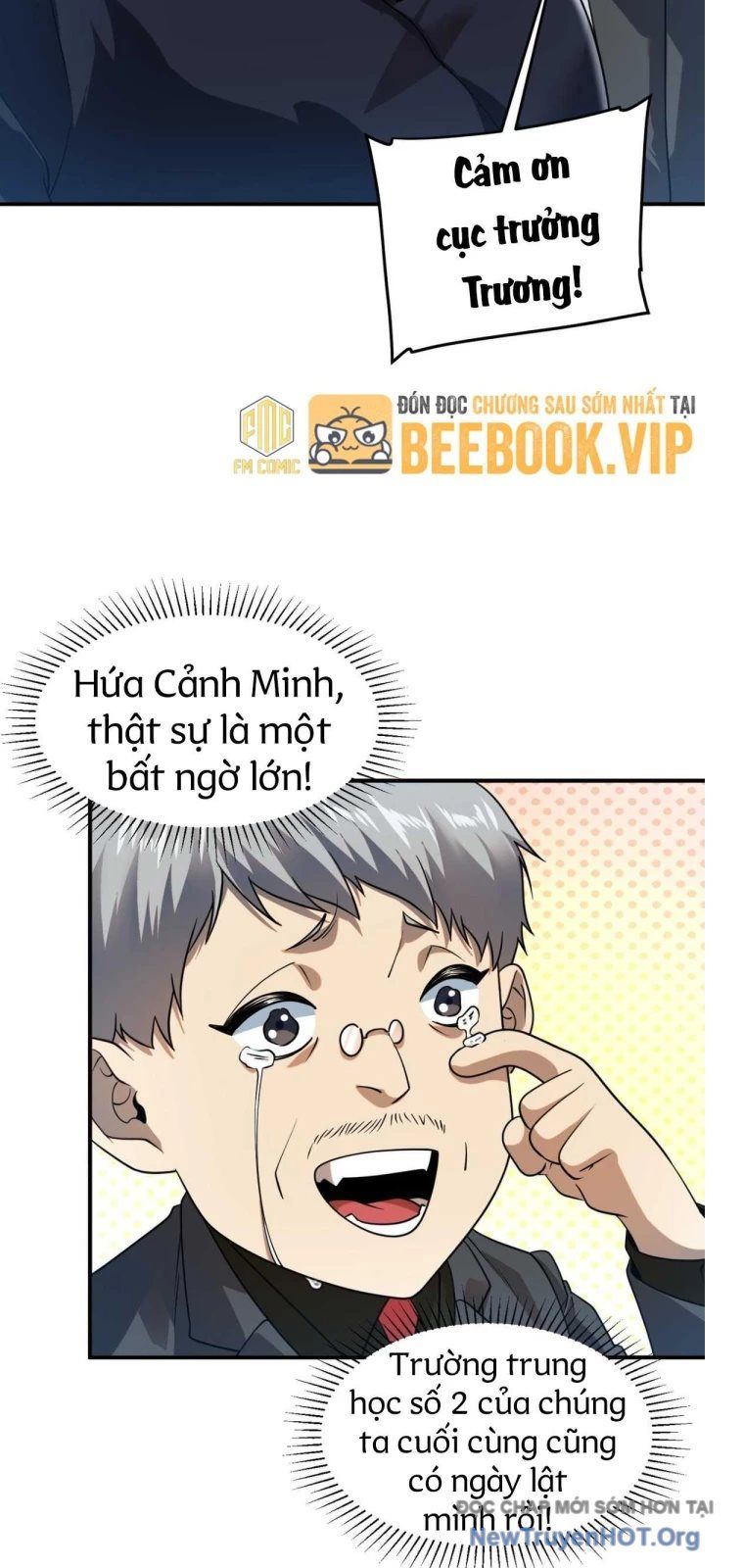 đọc truyện Toàn Cầu Dị Năng: Bắt Đầu Thức Tỉnh Tử Tiêu Thần Lôi Chương 6 ảnh 45 tại Thiên Thai Truyện