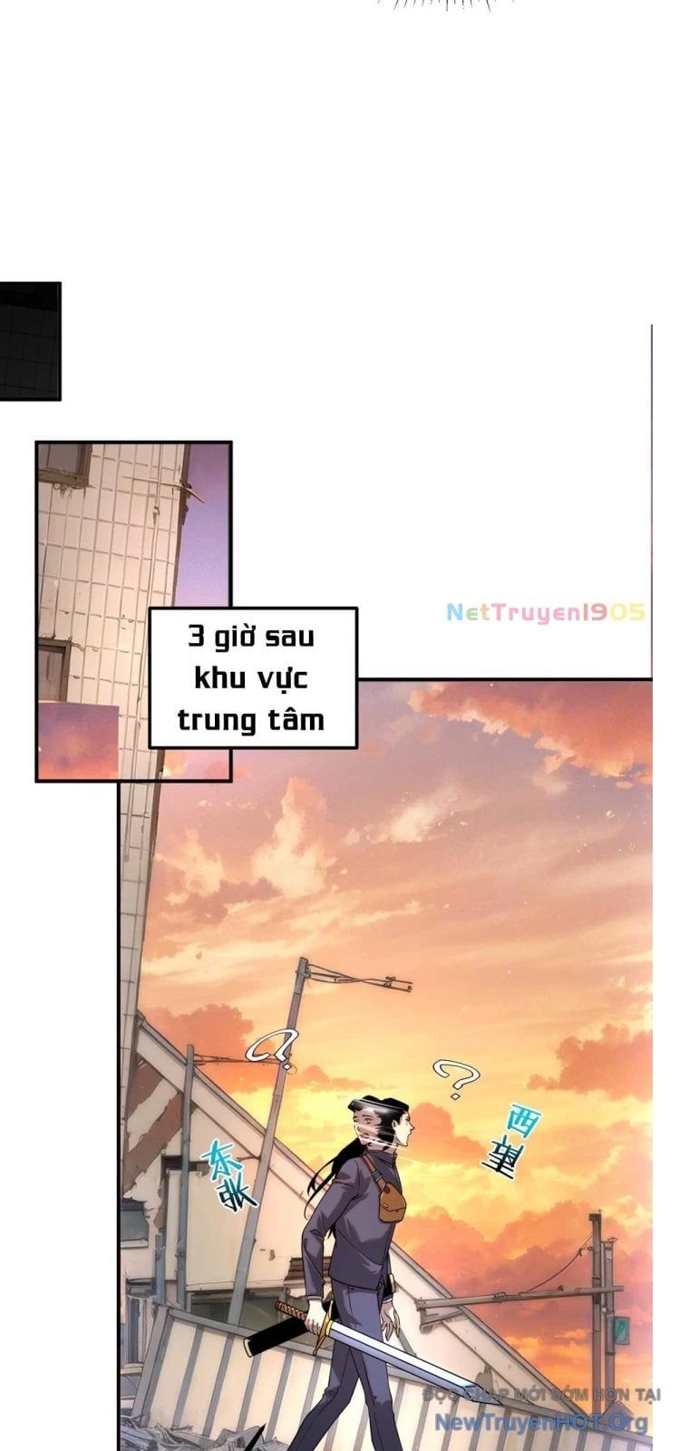 đọc truyện Toàn Cầu Dị Năng: Bắt Đầu Thức Tỉnh Tử Tiêu Thần Lôi Chương 6 ảnh 46 tại Thiên Thai Truyện