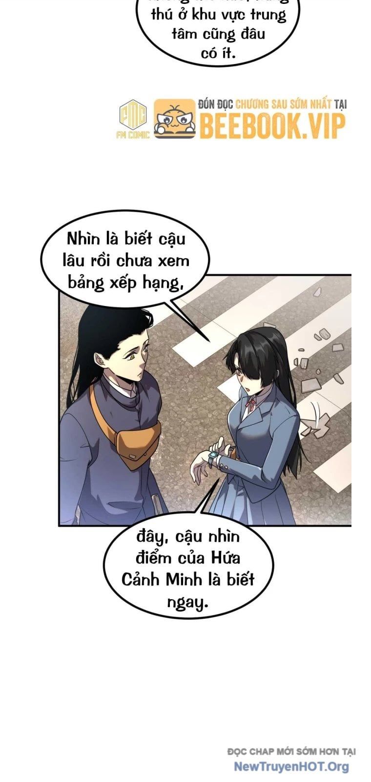 đọc truyện Toàn Cầu Dị Năng: Bắt Đầu Thức Tỉnh Tử Tiêu Thần Lôi Chương 6 ảnh 50 tại Thiên Thai Truyện