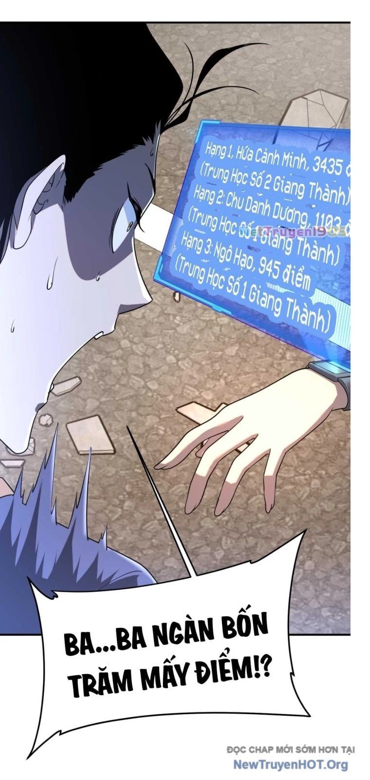 đọc truyện Toàn Cầu Dị Năng: Bắt Đầu Thức Tỉnh Tử Tiêu Thần Lôi Chương 6 ảnh 51 tại Thiên Thai Truyện