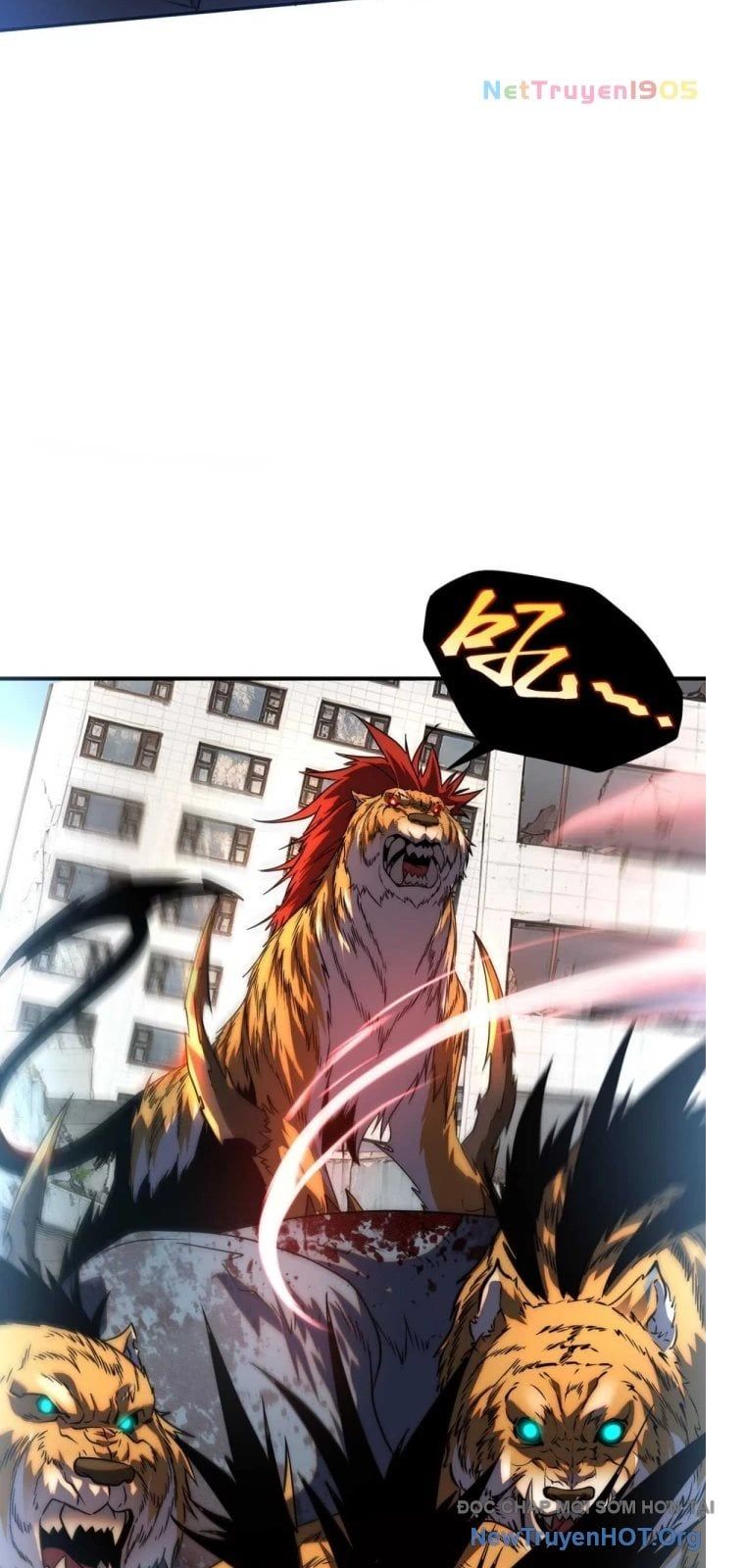 đọc truyện Toàn Cầu Dị Năng: Bắt Đầu Thức Tỉnh Tử Tiêu Thần Lôi Chương 6 ảnh 7 tại Thiên Thai Truyện