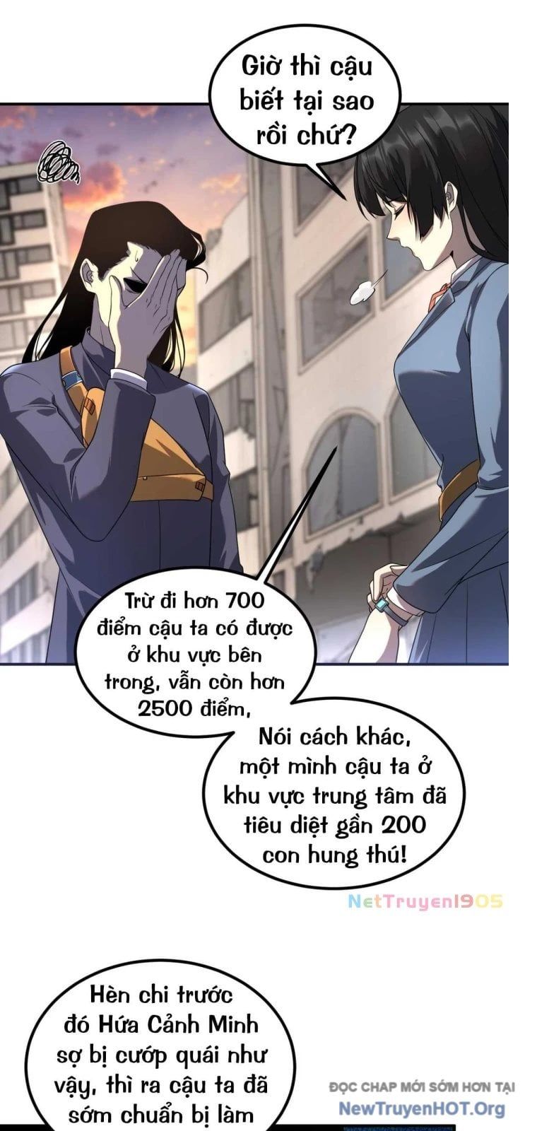 đọc truyện Toàn Cầu Dị Năng: Bắt Đầu Thức Tỉnh Tử Tiêu Thần Lôi Chương 6 ảnh 52 tại Thiên Thai Truyện