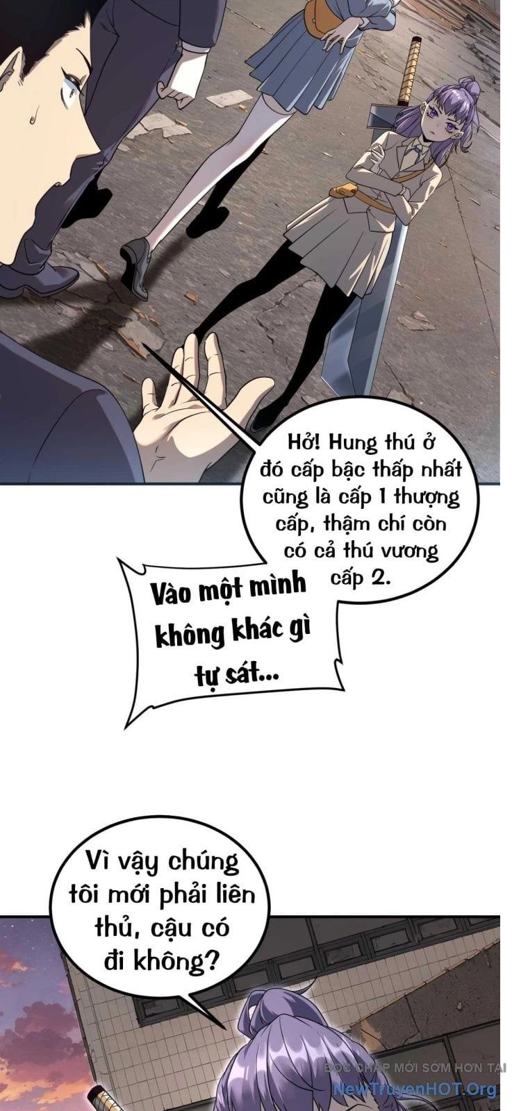 đọc truyện Toàn Cầu Dị Năng: Bắt Đầu Thức Tỉnh Tử Tiêu Thần Lôi Chương 6 ảnh 54 tại Thiên Thai Truyện