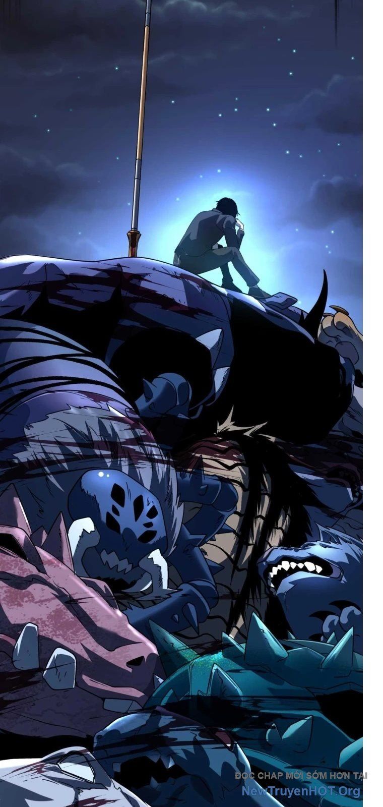 đọc truyện Toàn Cầu Dị Năng: Bắt Đầu Thức Tỉnh Tử Tiêu Thần Lôi Chương 6 ảnh 56 tại Thiên Thai Truyện