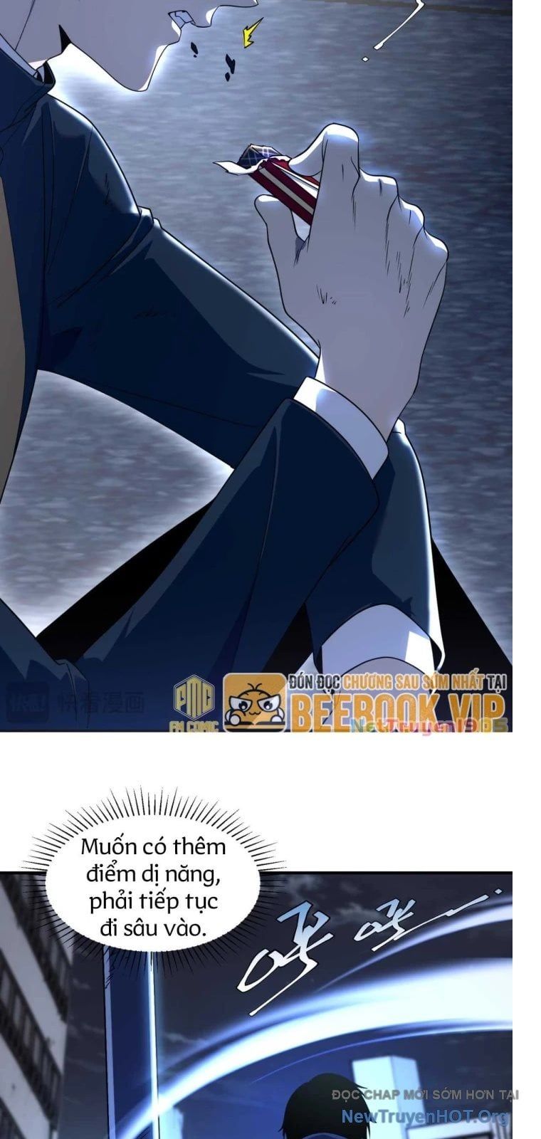 đọc truyện Toàn Cầu Dị Năng: Bắt Đầu Thức Tỉnh Tử Tiêu Thần Lôi Chương 6 ảnh 58 tại Thiên Thai Truyện