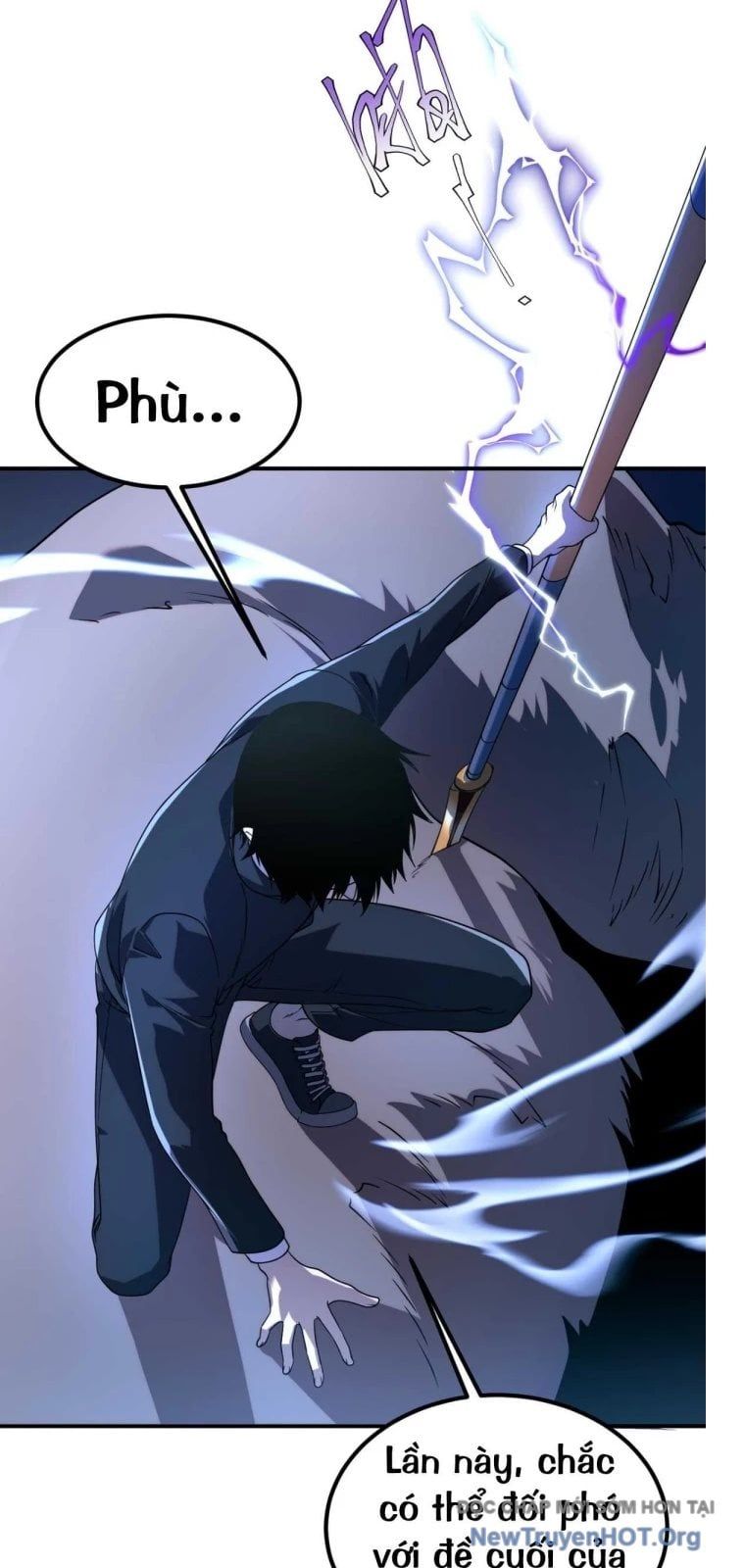 đọc truyện Toàn Cầu Dị Năng: Bắt Đầu Thức Tỉnh Tử Tiêu Thần Lôi Chương 6 ảnh 61 tại Thiên Thai Truyện