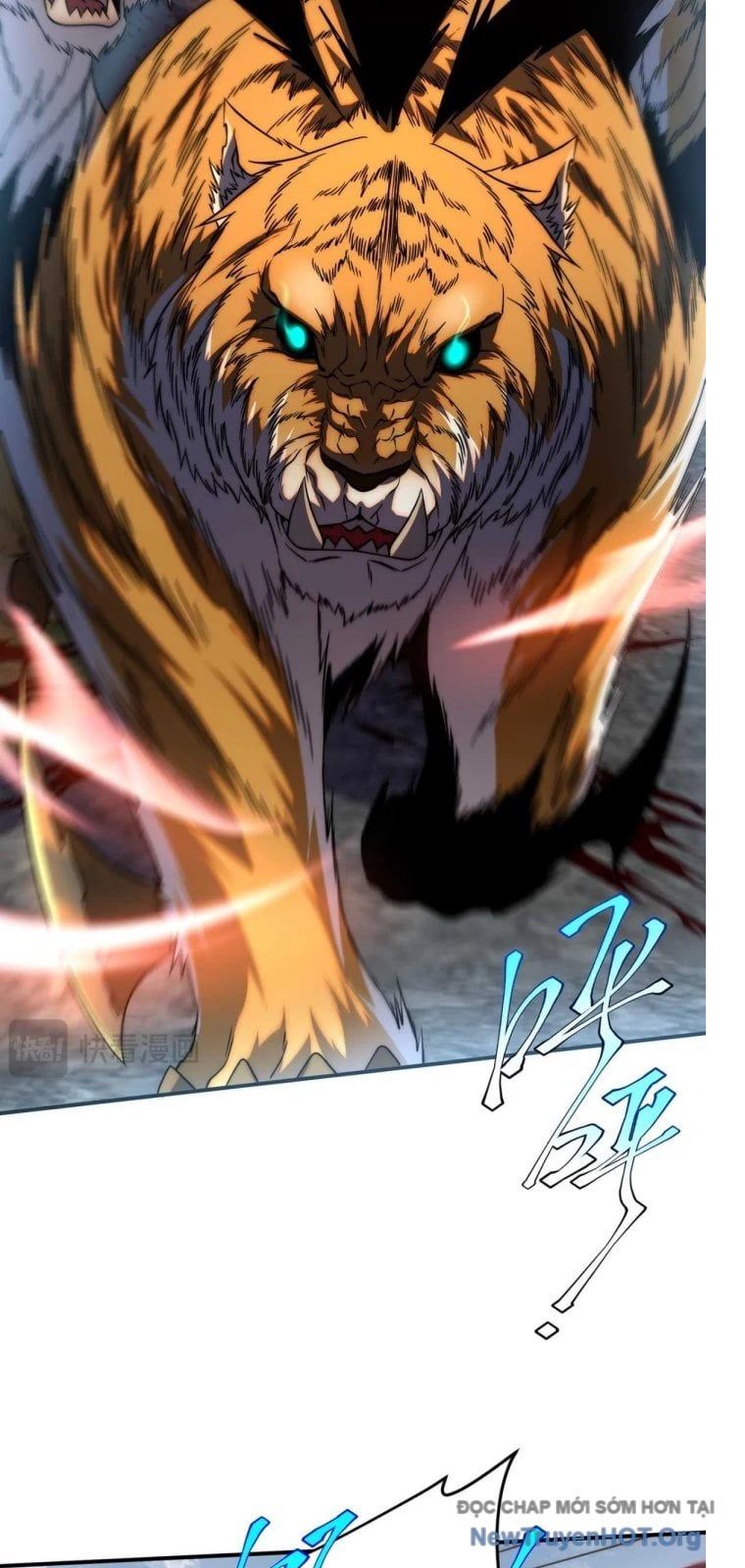 đọc truyện Toàn Cầu Dị Năng: Bắt Đầu Thức Tỉnh Tử Tiêu Thần Lôi Chương 6 ảnh 8 tại Thiên Thai Truyện