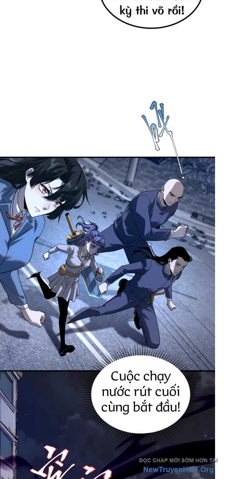 đọc truyện Toàn Cầu Dị Năng: Bắt Đầu Thức Tỉnh Tử Tiêu Thần Lôi Chương 6 ảnh 62 tại Thiên Thai Truyện