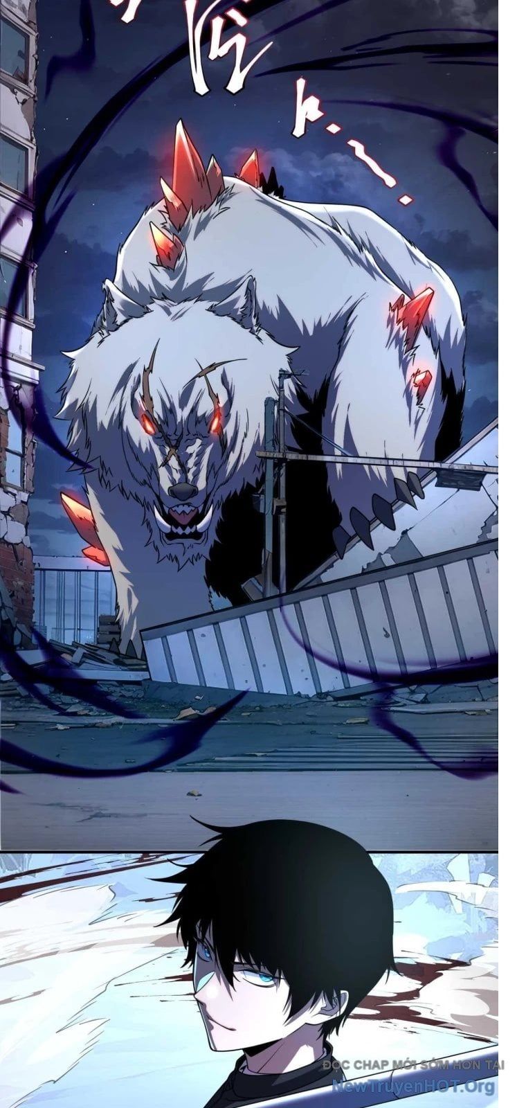 đọc truyện Toàn Cầu Dị Năng: Bắt Đầu Thức Tỉnh Tử Tiêu Thần Lôi Chương 6 ảnh 63 tại Thiên Thai Truyện