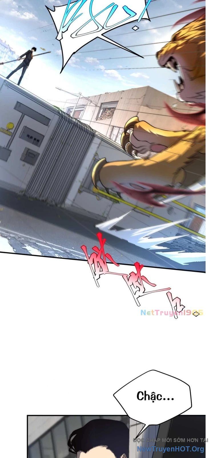 đọc truyện Toàn Cầu Dị Năng: Bắt Đầu Thức Tỉnh Tử Tiêu Thần Lôi Chương 6 ảnh 9 tại Thiên Thai Truyện