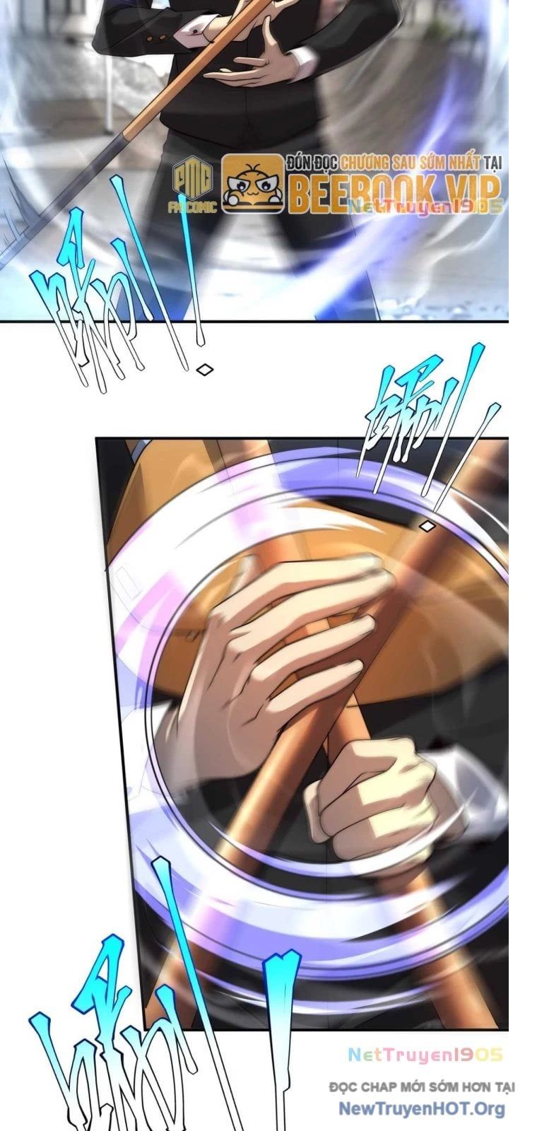 đọc truyện Toàn Cầu Dị Năng: Bắt Đầu Thức Tỉnh Tử Tiêu Thần Lôi Chương 6 ảnh 11 tại Thiên Thai Truyện