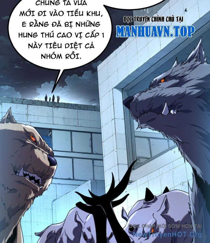 đọc truyện Toàn Cầu Dị Năng: Bắt Đầu Thức Tỉnh Tử Tiêu Thần Lôi Chương 7 ảnh 16 tại Thiên Thai Truyện