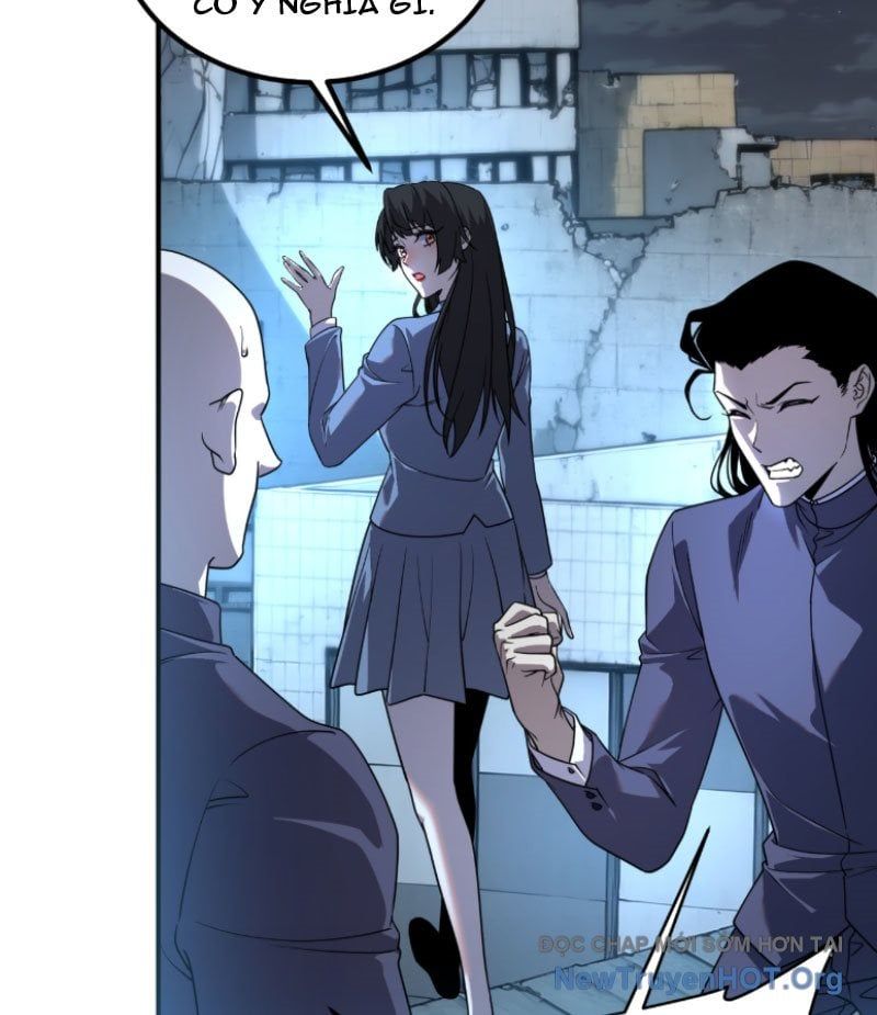 đọc truyện Toàn Cầu Dị Năng: Bắt Đầu Thức Tỉnh Tử Tiêu Thần Lôi Chương 7 ảnh 18 tại Thiên Thai Truyện