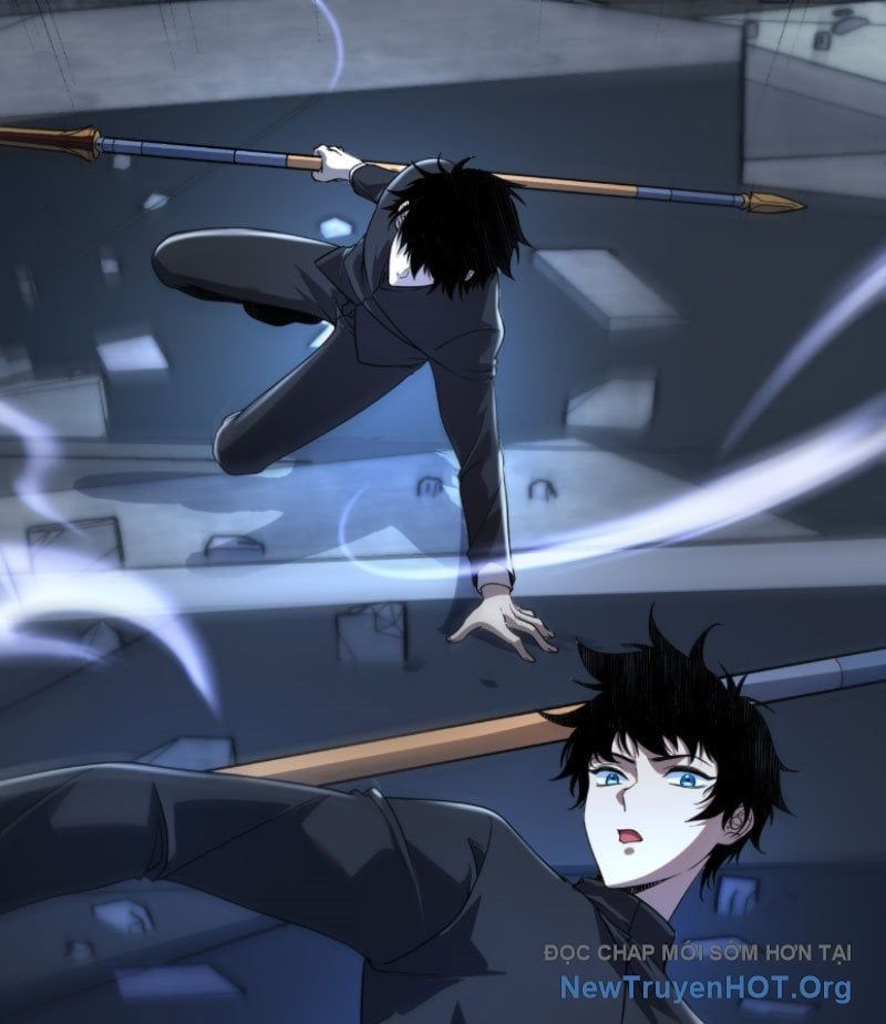 đọc truyện Toàn Cầu Dị Năng: Bắt Đầu Thức Tỉnh Tử Tiêu Thần Lôi Chương 7 ảnh 24 tại Thiên Thai Truyện