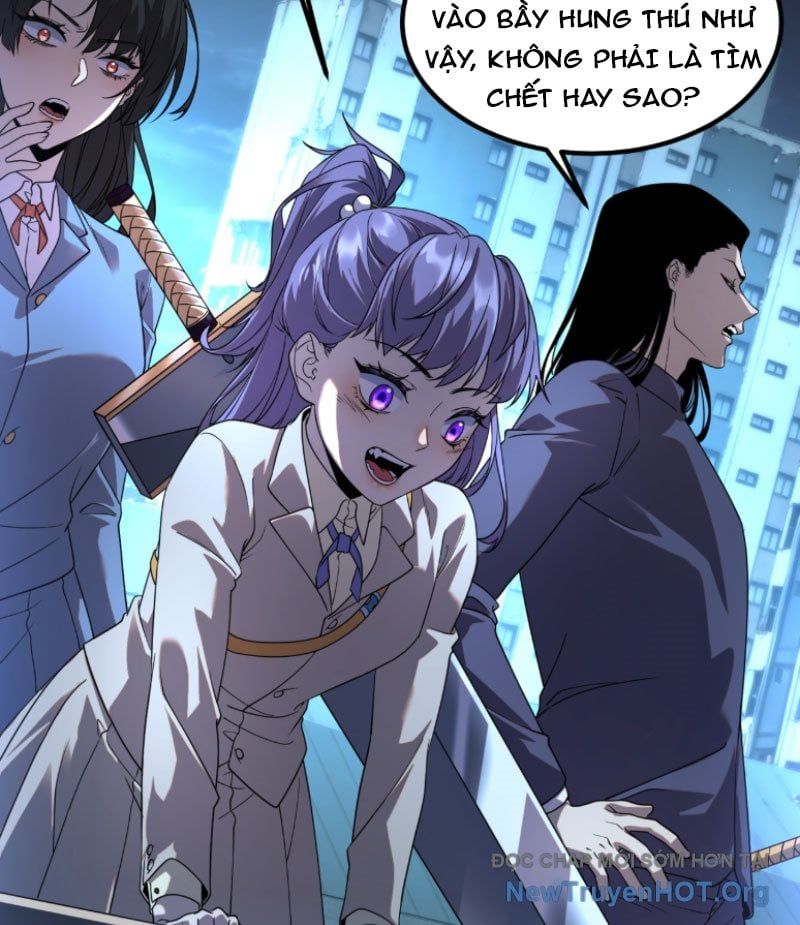 đọc truyện Toàn Cầu Dị Năng: Bắt Đầu Thức Tỉnh Tử Tiêu Thần Lôi Chương 7 ảnh 28 tại Thiên Thai Truyện