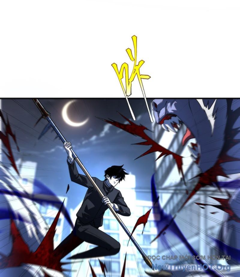 đọc truyện Toàn Cầu Dị Năng: Bắt Đầu Thức Tỉnh Tử Tiêu Thần Lôi Chương 7 ảnh 31 tại Thiên Thai Truyện