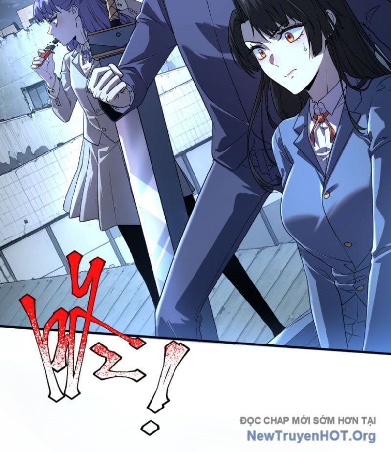 đọc truyện Toàn Cầu Dị Năng: Bắt Đầu Thức Tỉnh Tử Tiêu Thần Lôi Chương 7 ảnh 5 tại Thiên Thai Truyện