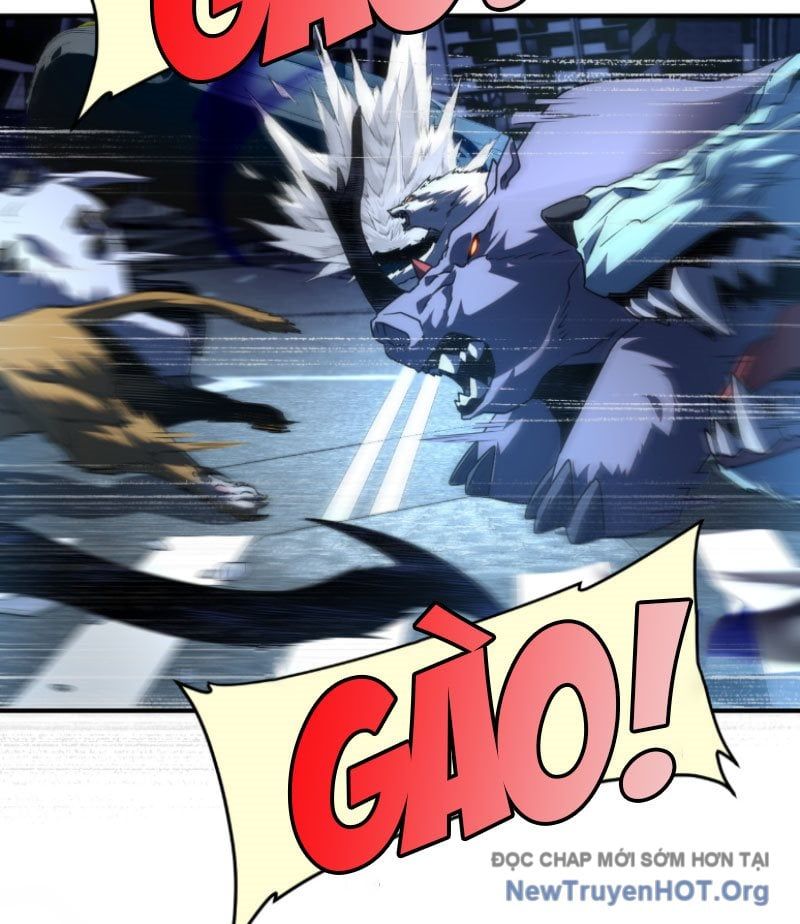 đọc truyện Toàn Cầu Dị Năng: Bắt Đầu Thức Tỉnh Tử Tiêu Thần Lôi Chương 7 ảnh 33 tại Thiên Thai Truyện