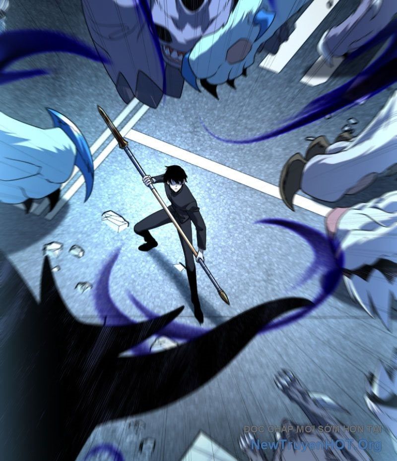 đọc truyện Toàn Cầu Dị Năng: Bắt Đầu Thức Tỉnh Tử Tiêu Thần Lôi Chương 7 ảnh 35 tại Thiên Thai Truyện