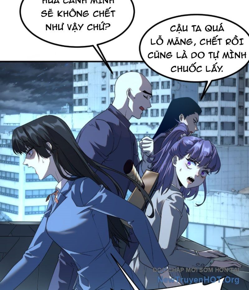 đọc truyện Toàn Cầu Dị Năng: Bắt Đầu Thức Tỉnh Tử Tiêu Thần Lôi Chương 7 ảnh 39 tại Thiên Thai Truyện