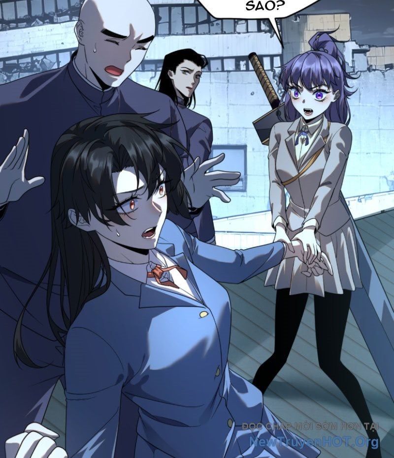 đọc truyện Toàn Cầu Dị Năng: Bắt Đầu Thức Tỉnh Tử Tiêu Thần Lôi Chương 7 ảnh 41 tại Thiên Thai Truyện