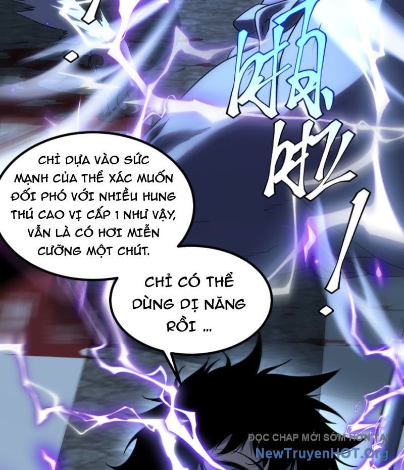 đọc truyện Toàn Cầu Dị Năng: Bắt Đầu Thức Tỉnh Tử Tiêu Thần Lôi Chương 7 ảnh 53 tại Thiên Thai Truyện