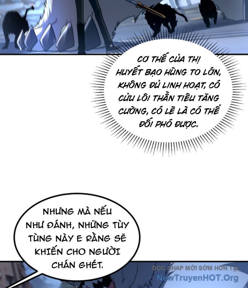 đọc truyện Toàn Cầu Dị Năng: Bắt Đầu Thức Tỉnh Tử Tiêu Thần Lôi Chương 7 ảnh 67 tại Thiên Thai Truyện