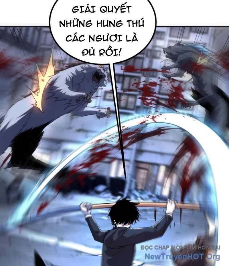 đọc truyện Toàn Cầu Dị Năng: Bắt Đầu Thức Tỉnh Tử Tiêu Thần Lôi Chương 7 ảnh 84 tại Thiên Thai Truyện