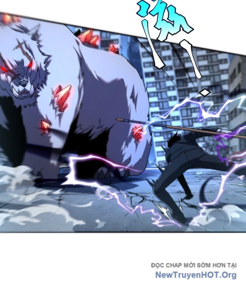 đọc truyện Toàn Cầu Dị Năng: Bắt Đầu Thức Tỉnh Tử Tiêu Thần Lôi Chương 7 ảnh 97 tại Thiên Thai Truyện