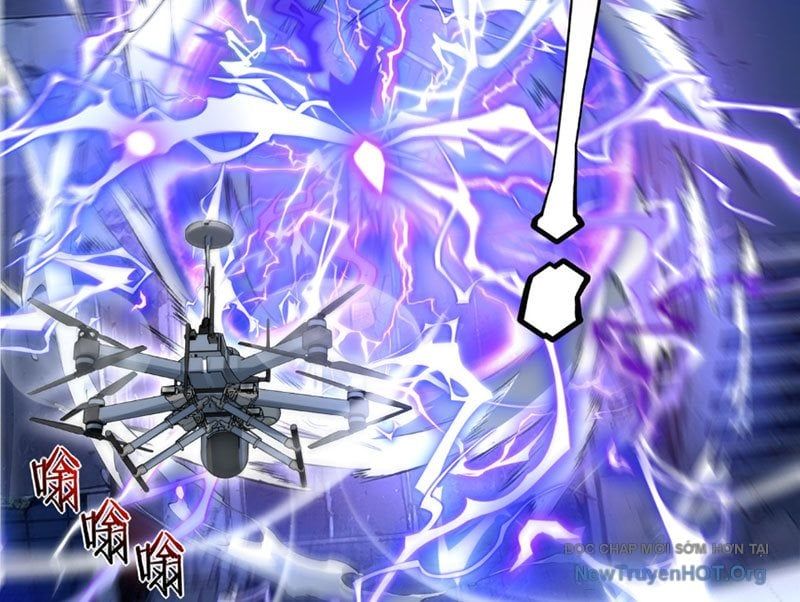 đọc truyện Toàn Cầu Dị Năng: Bắt Đầu Thức Tỉnh Tử Tiêu Thần Lôi Chương 8 ảnh 14 tại Thiên Thai Truyện