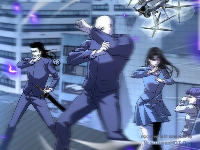 đọc truyện Toàn Cầu Dị Năng: Bắt Đầu Thức Tỉnh Tử Tiêu Thần Lôi Chương 8 ảnh 17 tại Thiên Thai Truyện