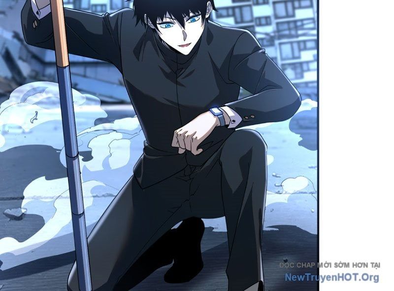 đọc truyện Toàn Cầu Dị Năng: Bắt Đầu Thức Tỉnh Tử Tiêu Thần Lôi Chương 8 ảnh 187 tại Thiên Thai Truyện